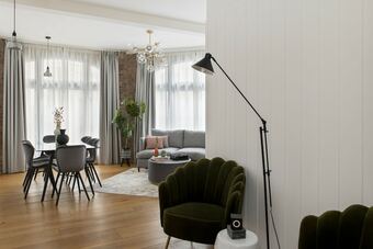 Apartamento Cove Arne Street