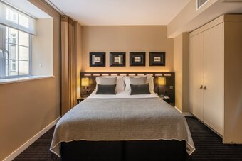 Hotel The Resident Victoria