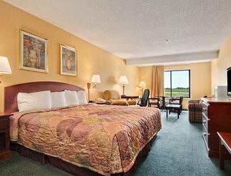 Hotel Super 8 Salina/i-70