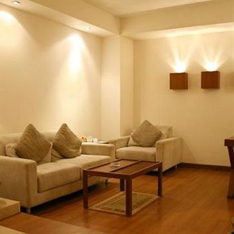 Hotel Taj Tristar By Fairbridge