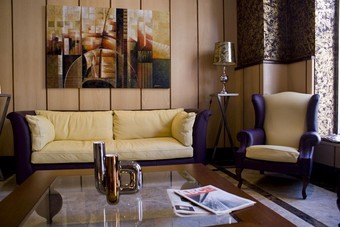 Hotel 4c Puerta Europa