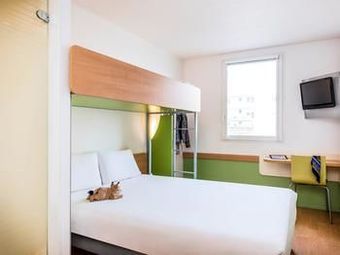 Hotel Ibis Budget Chatillon Paris Ouest
