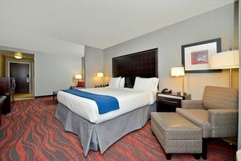 Hotel Holiday Inn Express Canandaigua - Finger Lakes