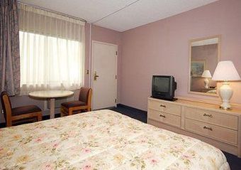 Hotel Quality Inn Stateline