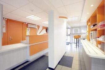 Hotel Premiere Classe Bordeaux Sud-pessac Becquerel