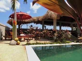 Hakuna Matata Bali Villas