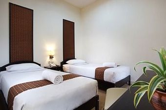 Ameera Boutique Hotel