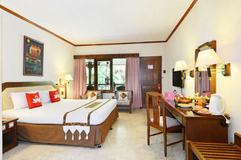 Hotel Zen Rooms Jogja Cendrawasih