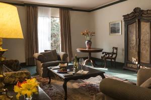 Hotel Fiesta Americana Hacienda Galindo