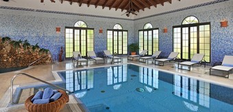 Hotel Bahia Pr�ncipa Punta Cana