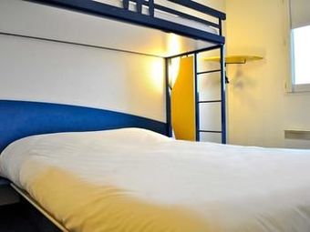 Hotel Ibis Styles Toulouse Lab�ge