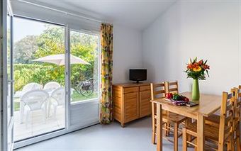 Residencia R�sidence Lagrange Vacances Le Clos Des Ch�nes