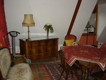 Hotel Domaine Du Neufeld