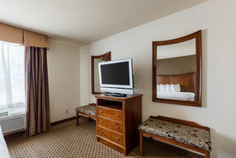 Hotel Quality Suites
