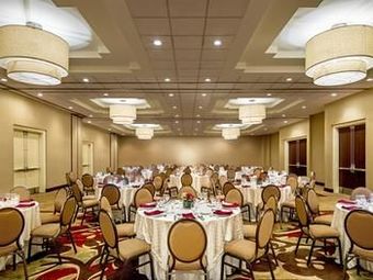 Sheraton Edison Hotel Raritan Center