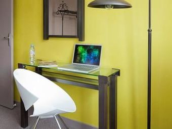 Hotel Ibis Styles Niort Centre