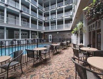 Lake View Hotel