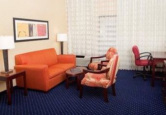 Hotel Courtyard By Marriott Livermore