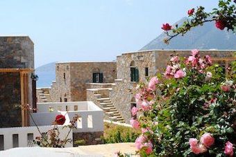 Aparthotel Aqua Petra