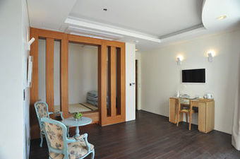 Apartamento Club Inner Hotel & Resort