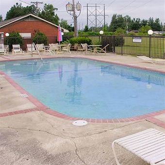 Motel Fortune Inn And Suites Newport