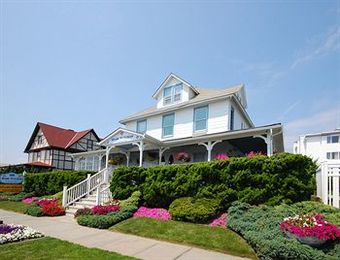 Aparthotel Grand Victorian - Spring Lake