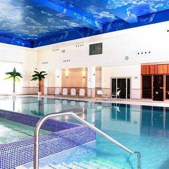 Mullingar Park Hotel