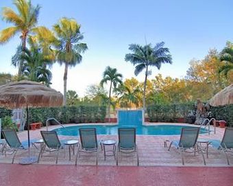 Apartamento Best Western Plus Palm Beach Gardens Hotel & Ste & Conf Ctr