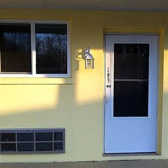 Motel Country Place Inn And Suites