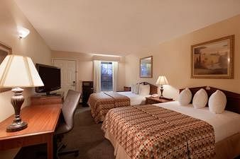 Motel Baymont Inn And Suites Duncan/spartanburg