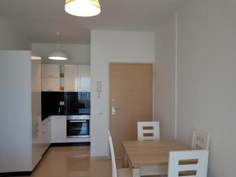 Flori Beach Apartment Radhime