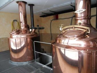 Hostal Pension Zur Postmeile