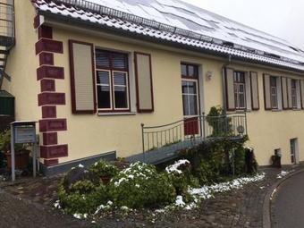 Apartamento Ferienwohnungen Badischer Hof