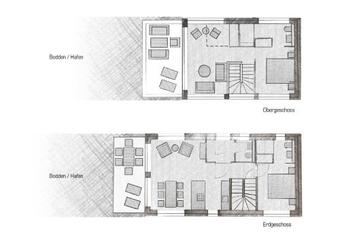 Im-jaich Naturoase Gustow