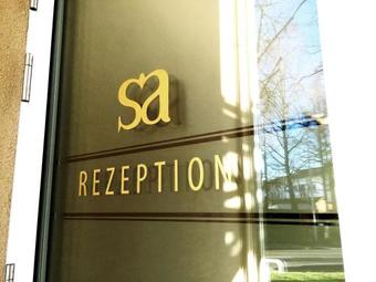 Hotel Snooze Apartments