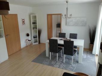 Apartamento Ferienwohnungtraumblick