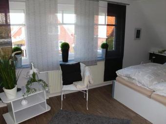 Apartamentos Ferienwohnung Emma