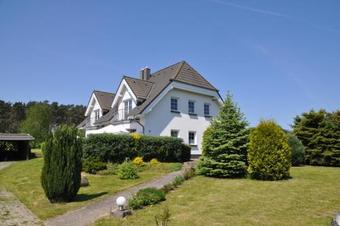 Apartamento Ferienhaus Achterwasseridyll - Fewo 02