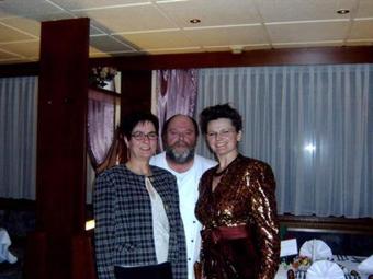 Apartamento Ferienwohnung Herfurth