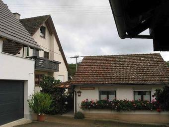 Apartamento Ferienhaus Steinger Am Blumeng�ssle