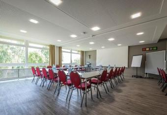 Hotel Kloster Neustadt