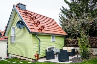 Apartamento Harz-traum