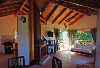 Agroturismo Chacra Mar�a Ramona