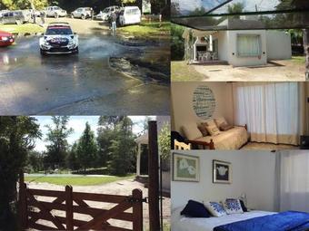 Caba�a Los Crespones