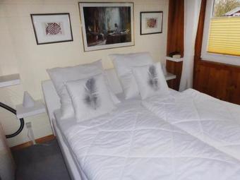 Holiday Home Ferienpark Extertal