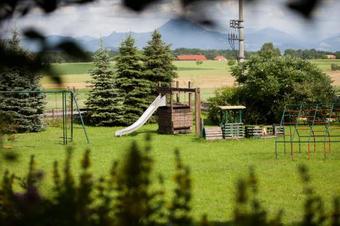 Posada Gasthof Sonnenheim