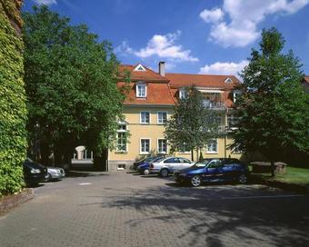 Hotel Badischer Hof