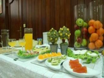 Pantanha Hotel Apartamentos