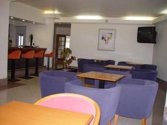 Hotel Albergaria Ulveira