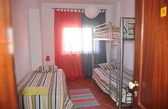 Bed & Breakfast Peniche Beach House